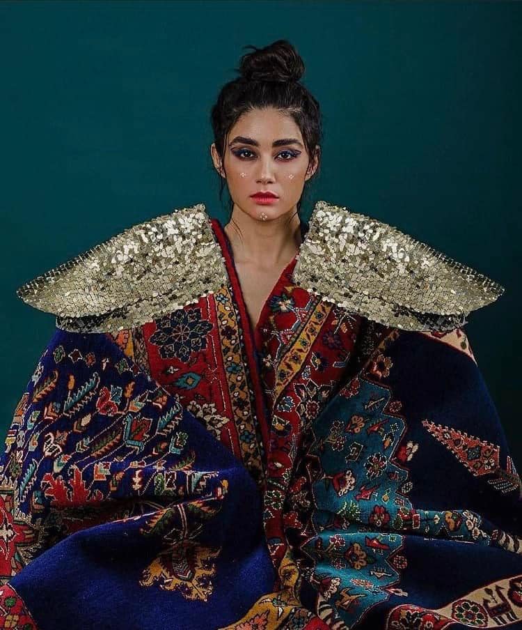 Il tappeto persiano: arte e passione
